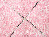 Huwda Moroccan Rug - Custom Size